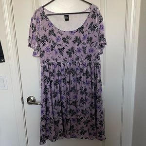 Her Universe Jack and Sally dress